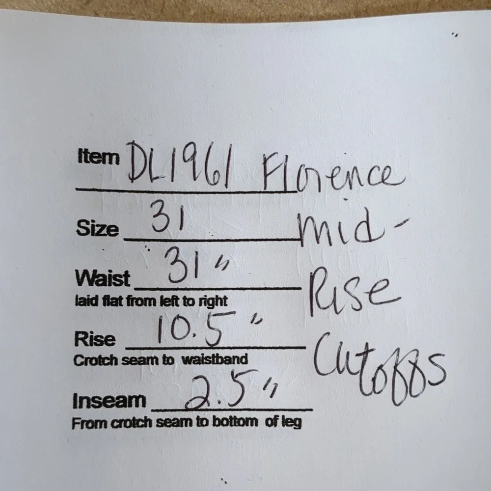 DL1961 Florence Mid-rise Instasculpt  31